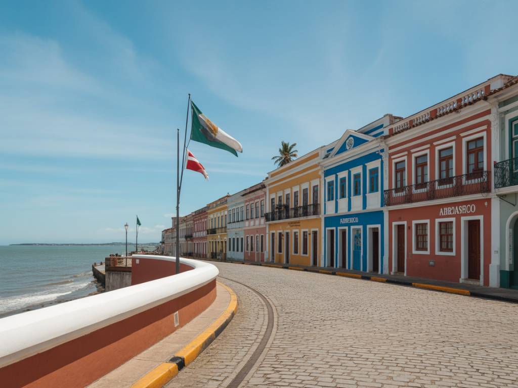 Pousada em xique xique: experiências às margens do são francisco e turismo histórico no interior da bahia