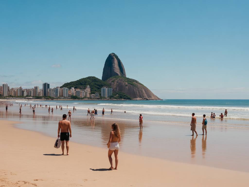 4 praia morro de sao paulo: como chegar, o que encontrar e por que esse canto é tão disputado