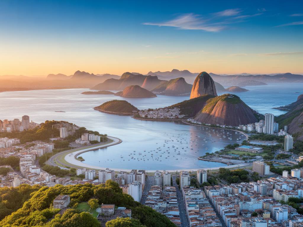 Cidades históricas brasileiras se reinventam para atrair novos turistas e fortalecer o turismo cultural