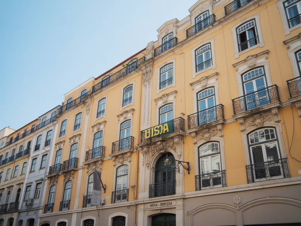 Hotel lisboa em nova odessa: hospedagem estratégica para negócios e turismo no interior de são paulo