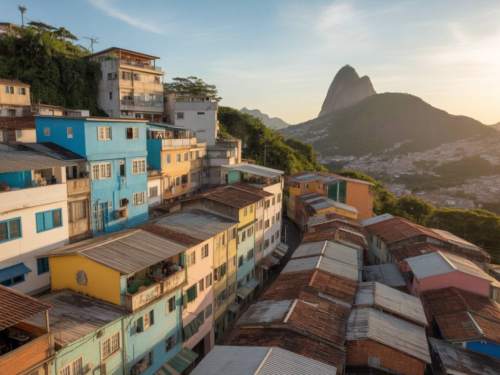 Turismo comunitário em favelas: oportunidades e desafios para moradores que querem empreender com responsabilidade