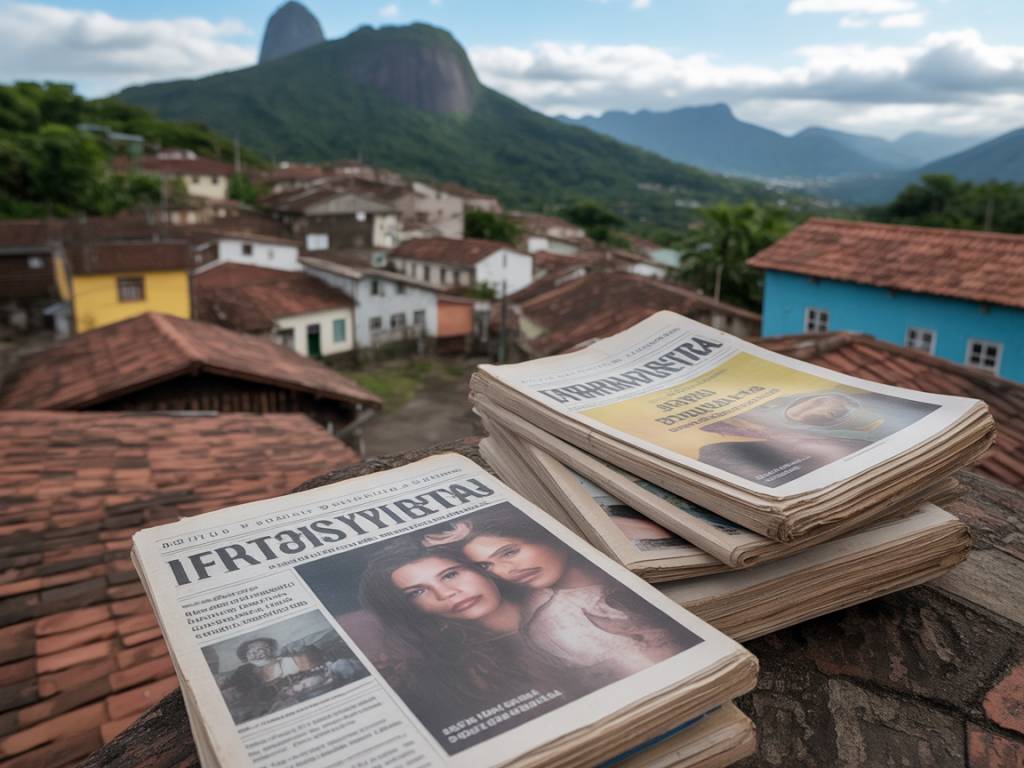 Cobertura jornalística independente ganha força nas periferias brasileiras e desafia o monopólio da informação