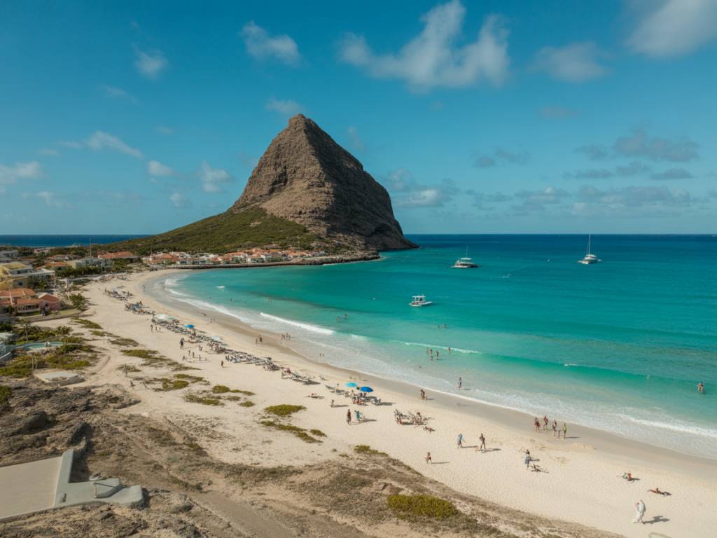 Aruba melhor epoca para ir: meses mais indicados, clima, alta temporada e dicas para economizar
