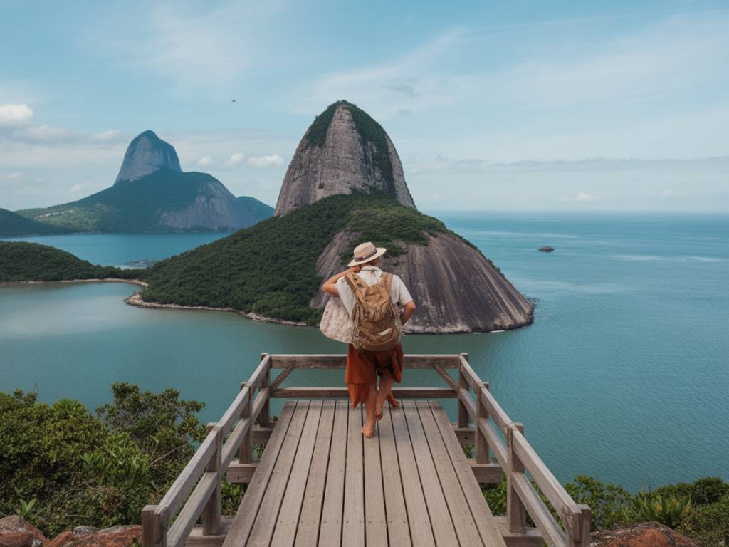 Turismo de experiência: viajantes brasileiros em busca de vivências autênticas e conexões culturais profundas