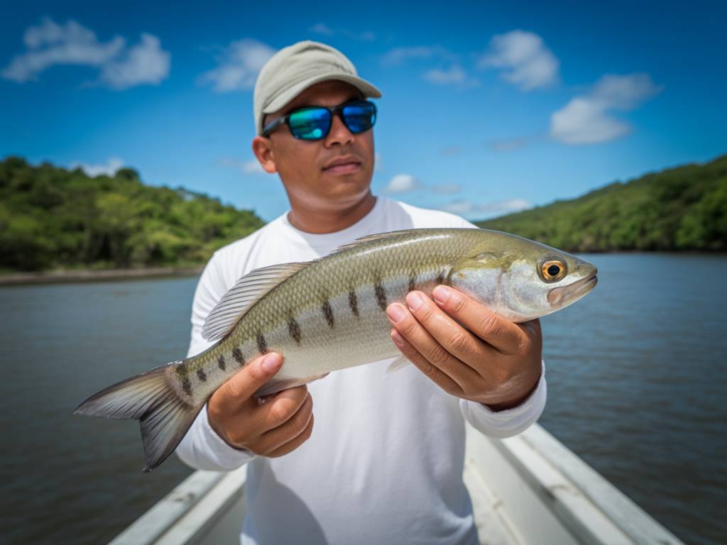 Pousada em são miguel do araguaia: dicas para curtir pesca esportiva, turismo de rio e contato com o cerrado