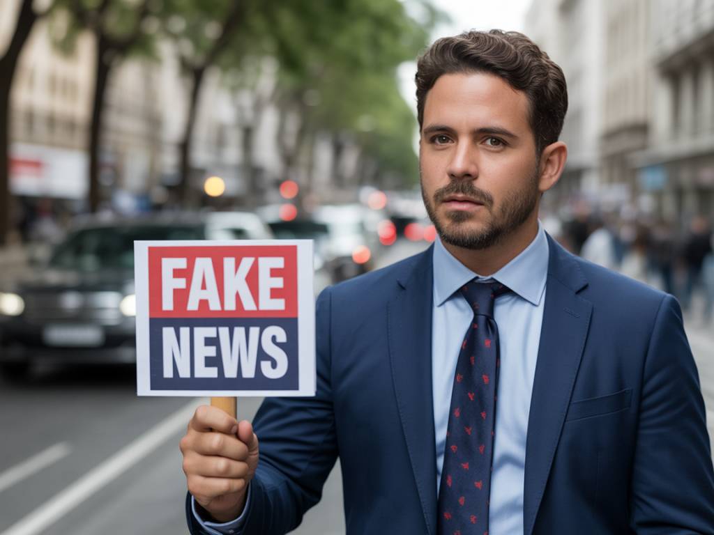 Fake news em períodos eleitorais: como identificar e se proteger da desinformação no dia a dia