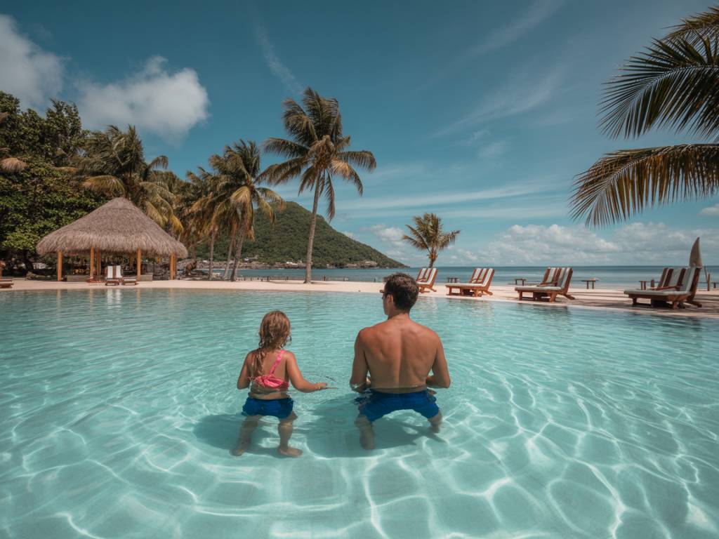 10 melhores resorts no brasil para férias em família, lua de mel e viagens de descanso all inclusive