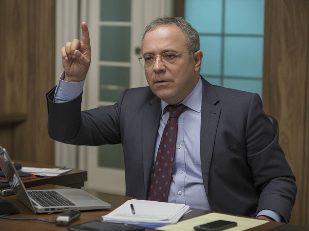 O papel do jornalismo de dados na fiscalização do poder público e no combate à corrupção no brasil