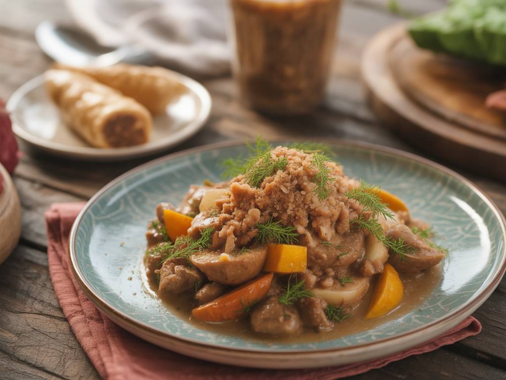 Turismo gastronômico: cidades brasileiras que se destacam pela culinária regional e movimentam a economia criativa