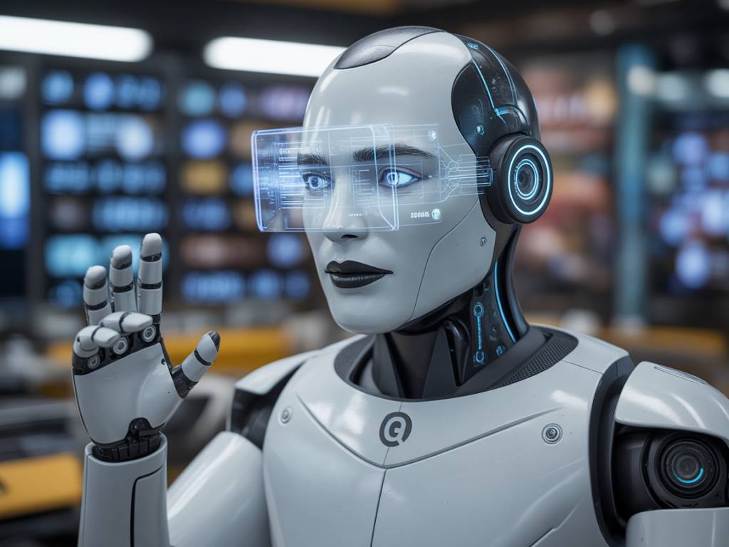 Como a inteligência artificial está transformando as redações de jornal no brasil e o futuro das notícias digitais