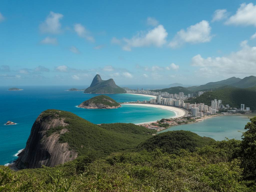 Arraial do cabo como ir de onibus: passo a passo para economizar na viagem ao caribe brasileiro