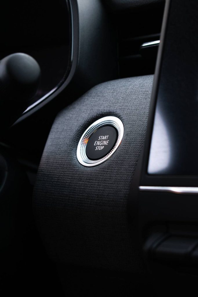 Dacia Spring terra auto: como se comporta na condução diária